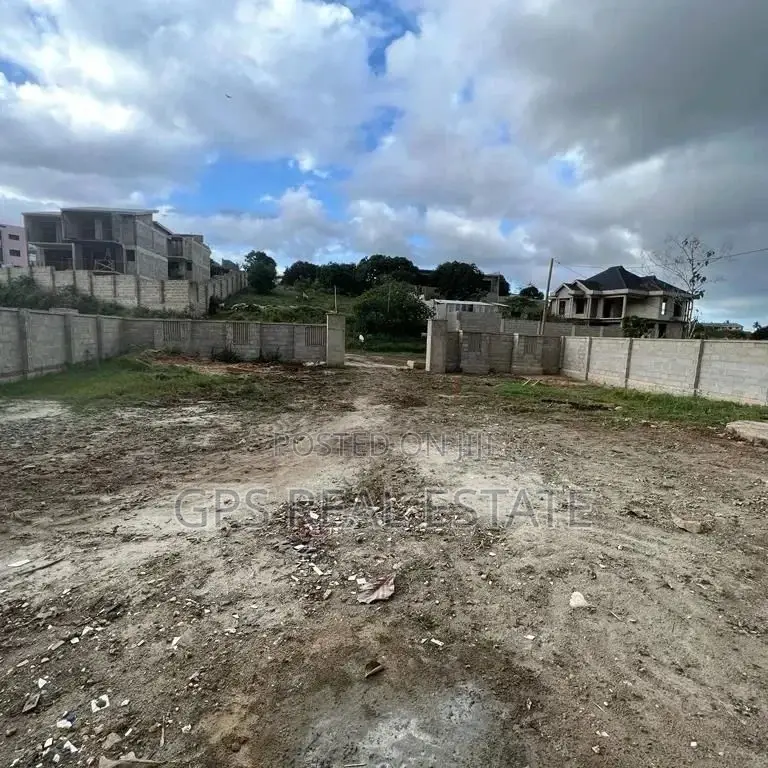 3bdrm House in Goba, Kinondoni for sale in Kinondoni