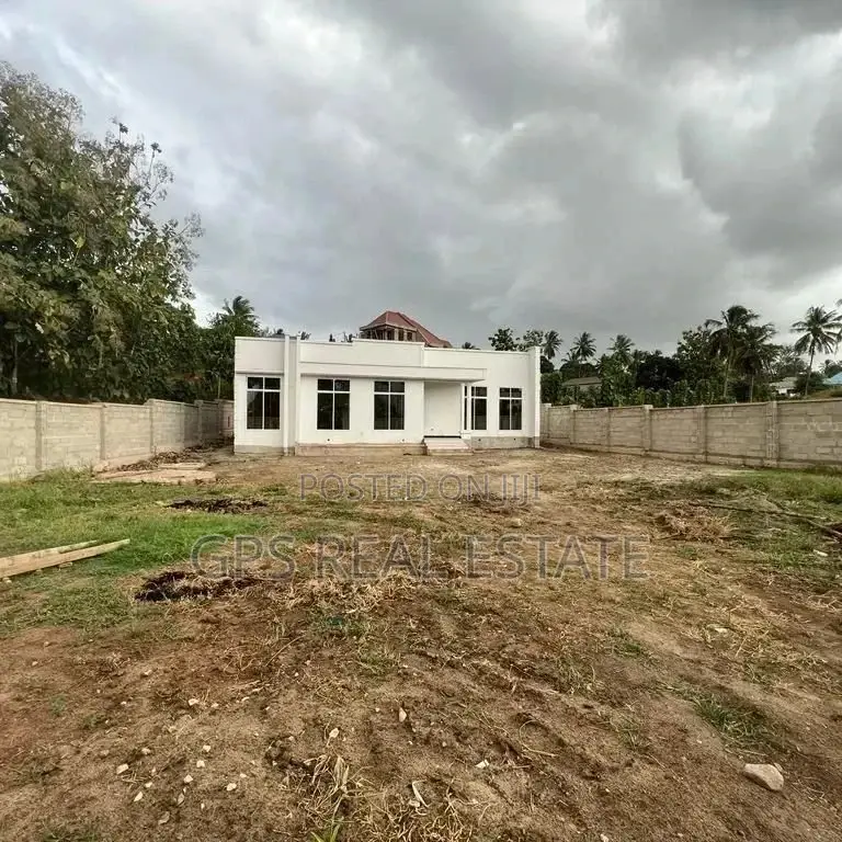 3bdrm House in Goba, Kinondoni for sale in Kinondoni