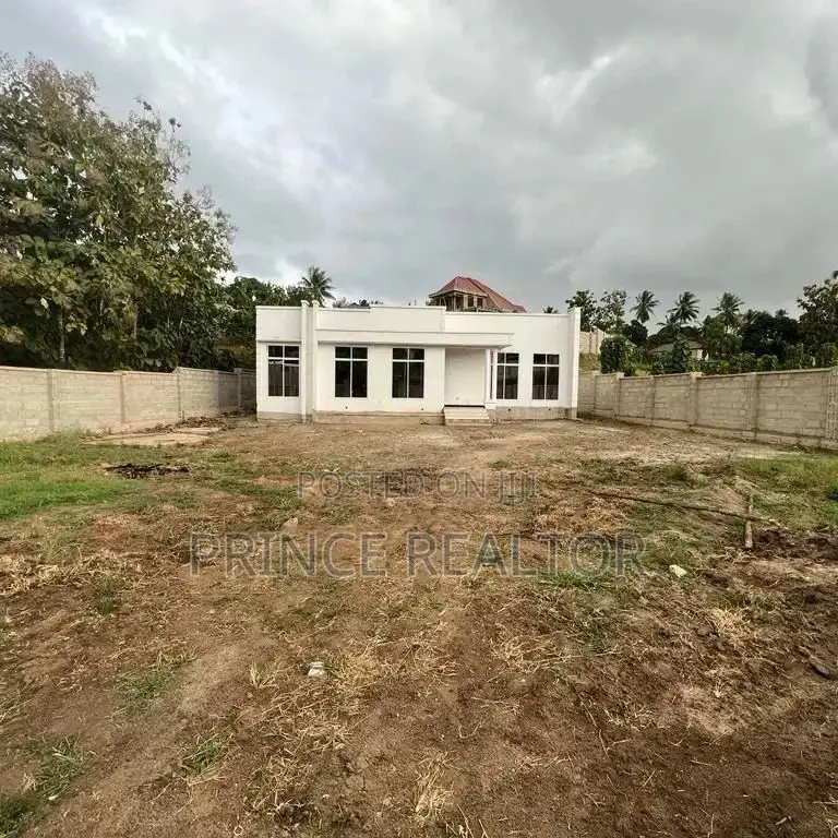 3bdrm House in Goba, Kinondoni for sale in Kinondoni