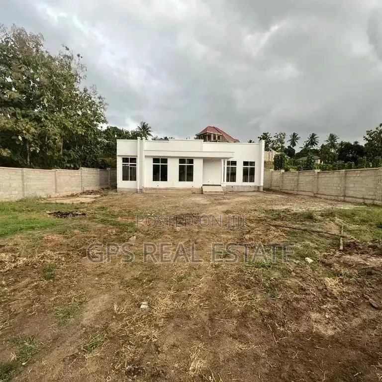 3bdrm House in Goba, Kinondoni for sale in Kinondoni