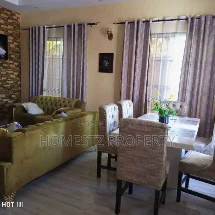 Furnished 3bdrm House in Bunju Mianzin, Kinondoni for sale in Kinondoni