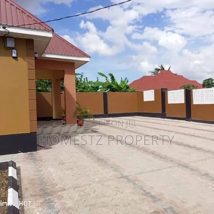 Furnished 3bdrm House in Bunju Mianzin, Kinondoni for sale in Kinondoni