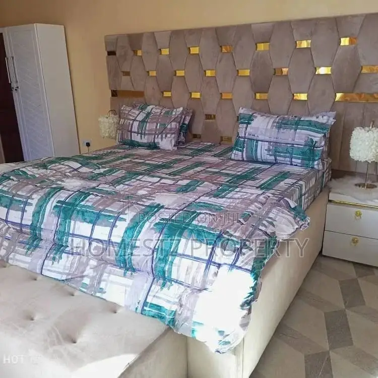 Furnished 3bdrm House in Bunju Mianzin, Kinondoni for sale in Kinondoni