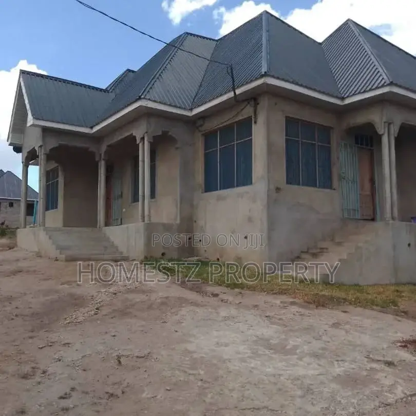 3bdrm House in Kibaha Maili Moja, Kinondoni for sale in Kinondoni