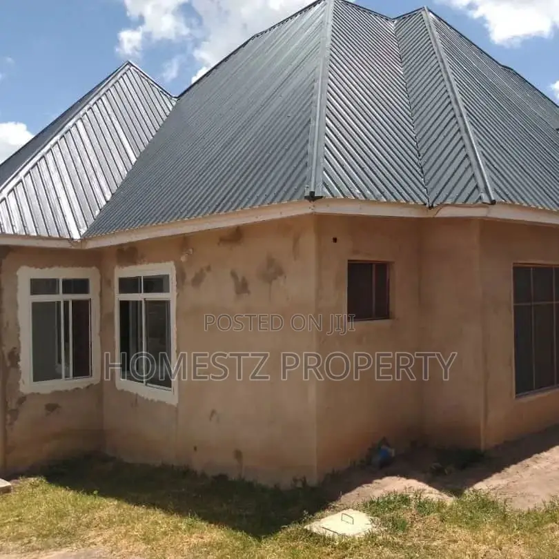 3bdrm House in Kibaha Maili Moja, Kinondoni for sale in Kinondoni