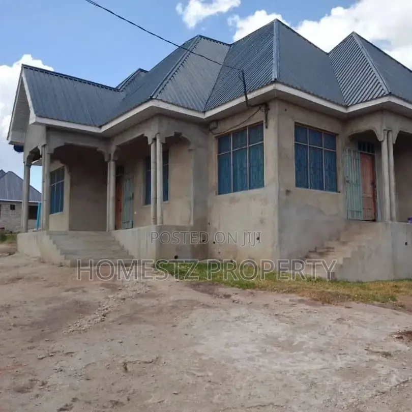 3bdrm House in Kibaha Maili Moja, Kinondoni for sale in Kinondoni