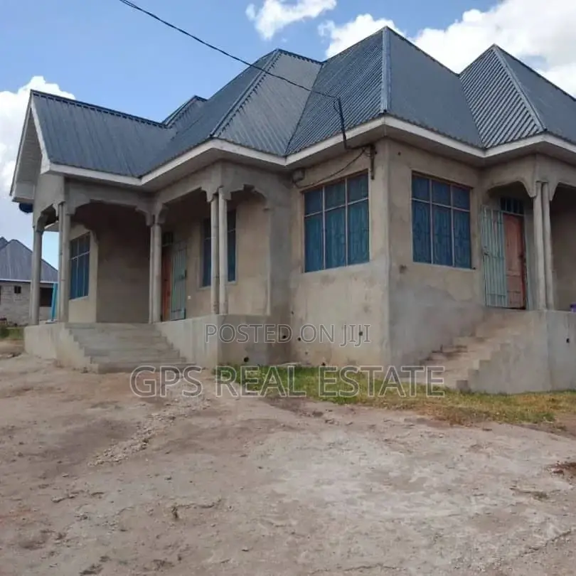 3bdrm House in Kibaha Maili Moja, Kinondoni for sale in Kinondoni