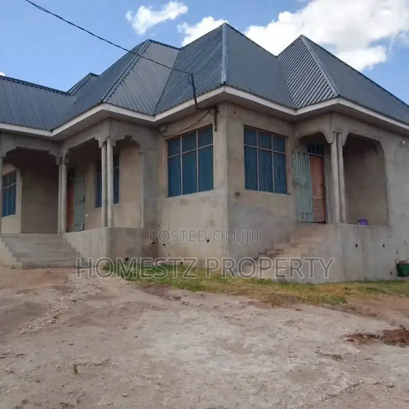 3bdrm House in Kibaha Maili Moja, Kinondoni for sale in Kinondoni