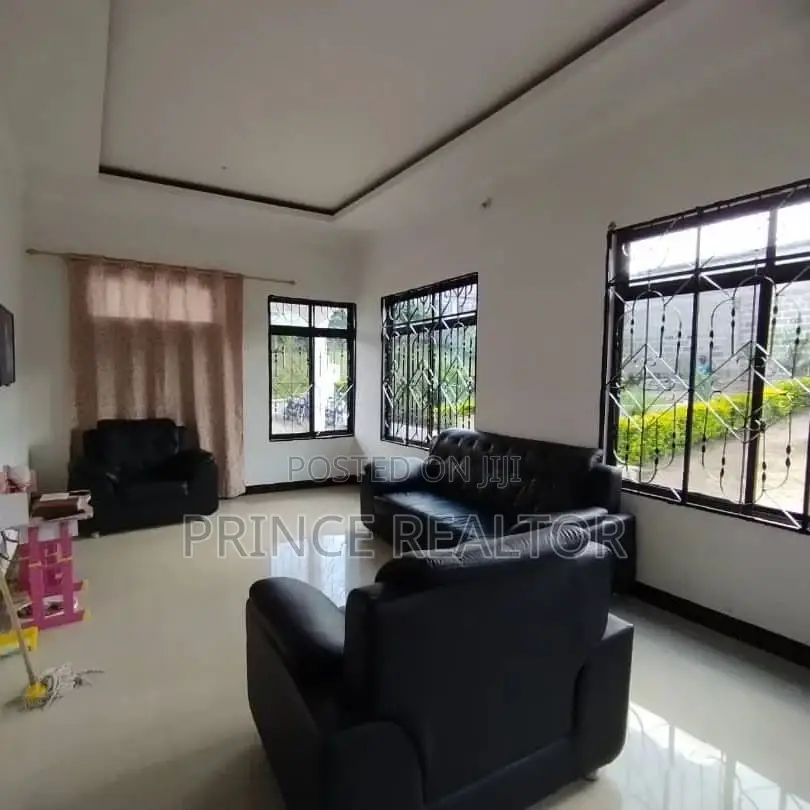 3bdrm House in Mbezi Mwisho, Kinondoni for sale in Kinondoni