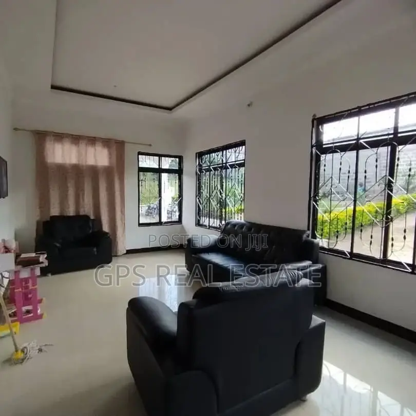 3bdrm House in Mbezi Mwisho, Kinondoni for sale in Kinondoni