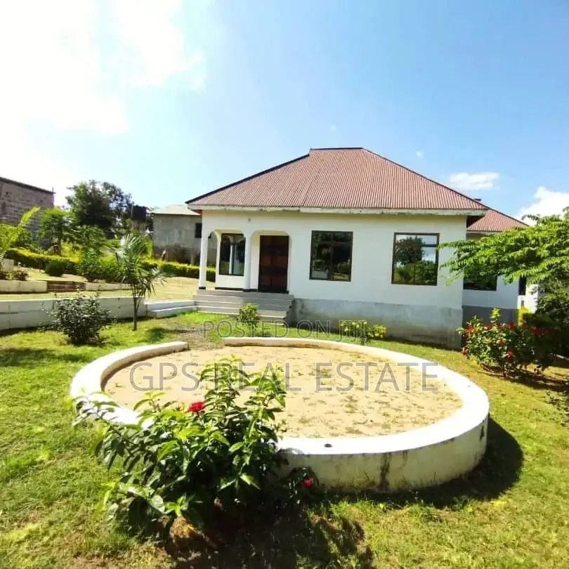 3bdrm House in Mbezi Mwisho, Kinondoni for sale in Kinondoni
