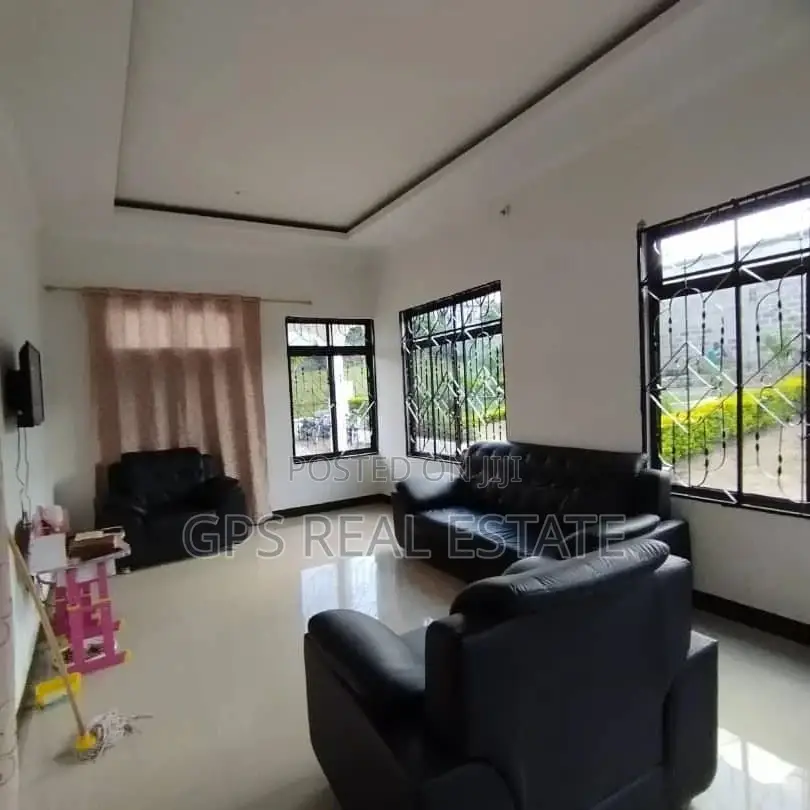 3bdrm House in Mbezi Mwisho, Kinondoni for sale in Kinondoni