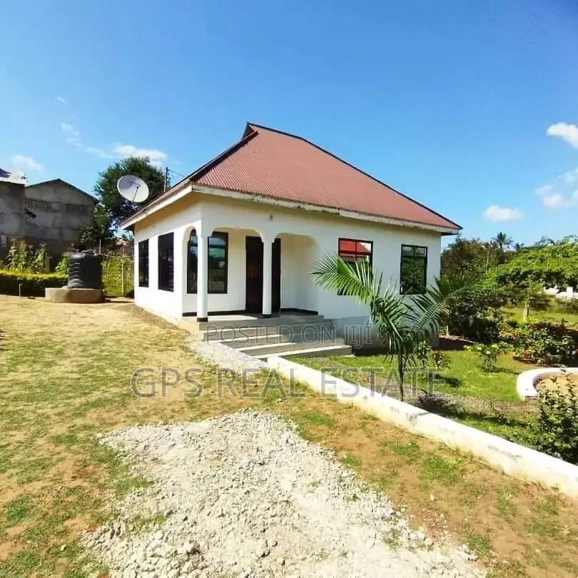 3bdrm House in Mbezi Mwisho, Kinondoni for sale in Kinondoni