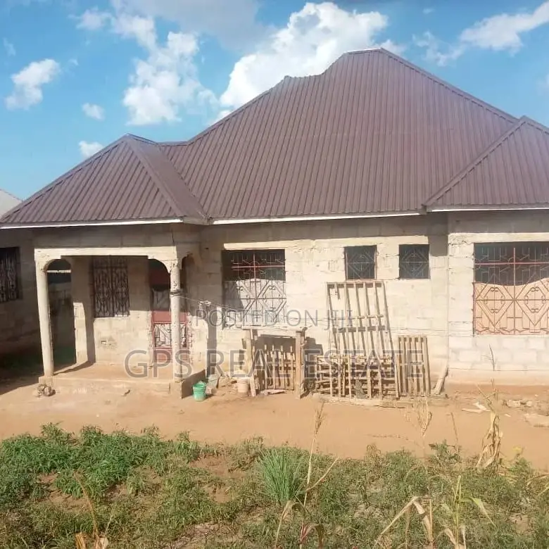 3bdrm House in Mbezi Msumi, Kinondoni for sale in Kinondoni