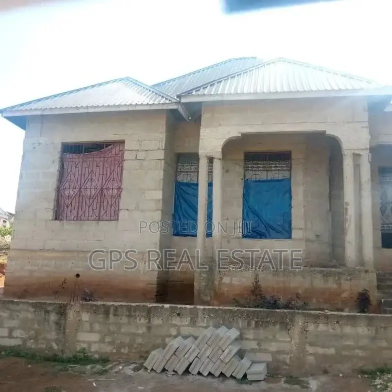 3bdrm House in Mbezi Msumi, Kinondoni for sale in Kinondoni