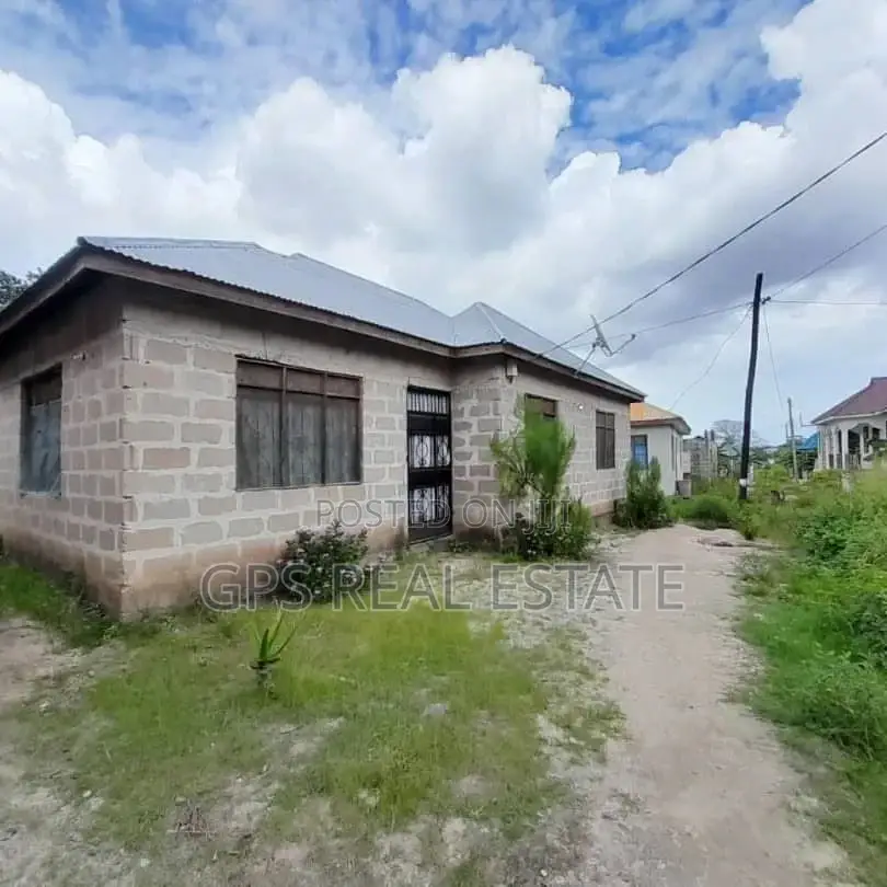 3bdrm House in Kimara Temboni, Kinondoni for sale in Kinondoni