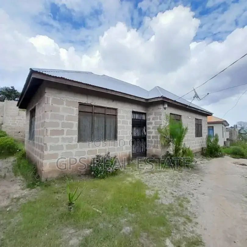 3bdrm House in Kimara Temboni, Kinondoni for sale in Kinondoni