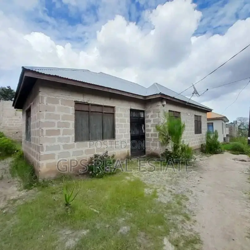 3bdrm House in Kimara Temboni, Kinondoni for sale in Kinondoni