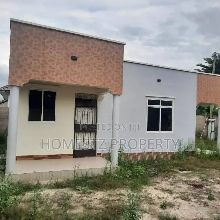 Furnished 3bdrm House in Bunju Kiharaka, Kinondoni for sale in Kinondoni