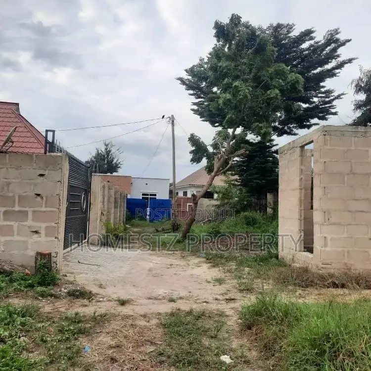 Furnished 3bdrm House in Bunju Kiharaka, Kinondoni for sale in Kinondoni