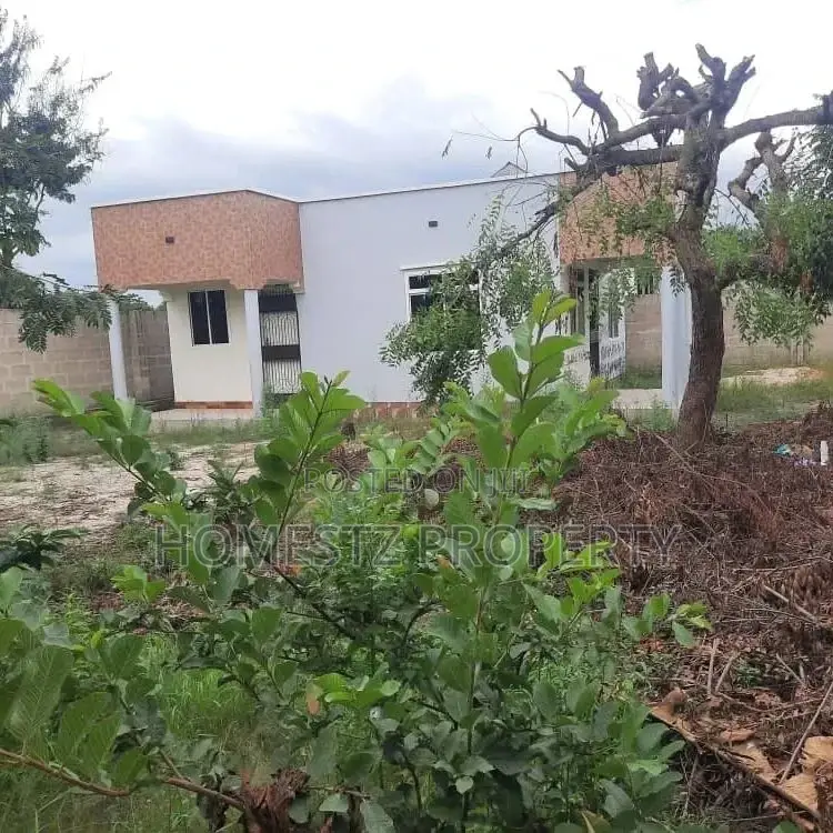 Furnished 3bdrm House in Bunju Kiharaka, Kinondoni for sale in Kinondoni