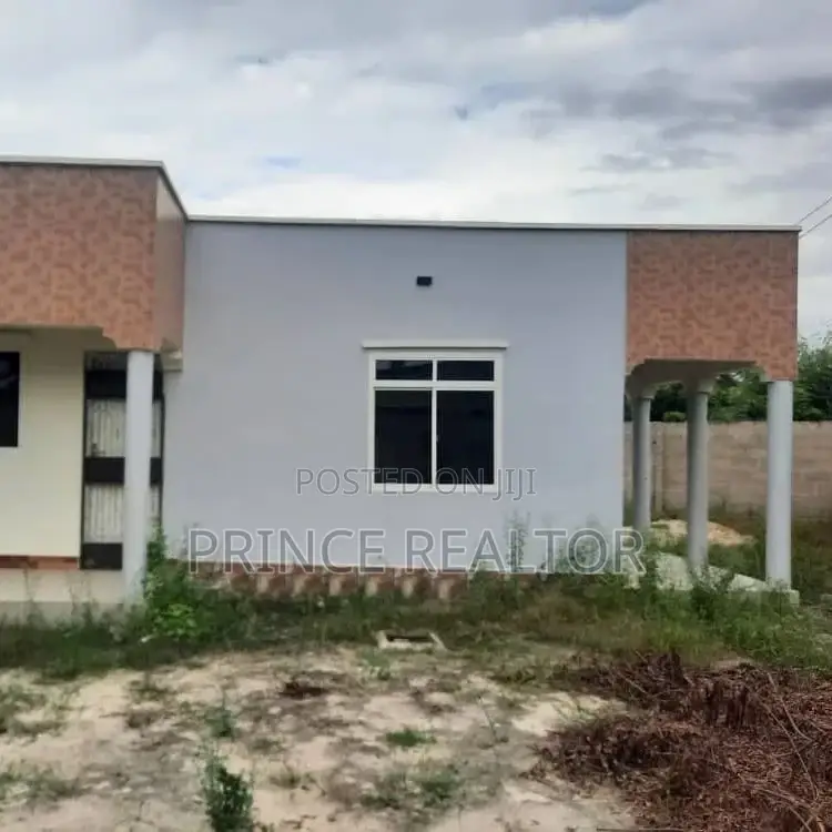 Furnished 3bdrm House in Bunju Kiharaka, Kinondoni for sale in Kinondoni