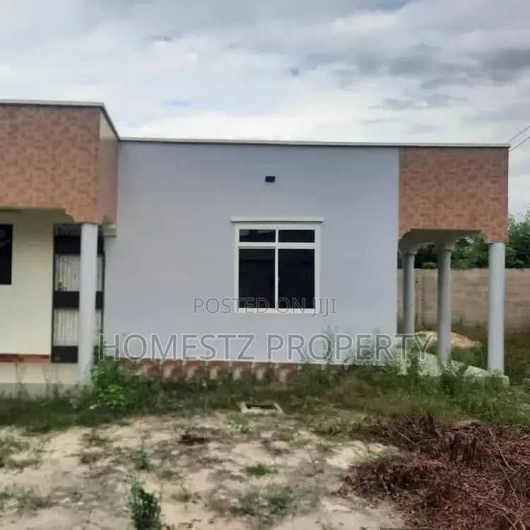 Furnished 3bdrm House in Bunju Kiharaka, Kinondoni for sale in Kinondoni