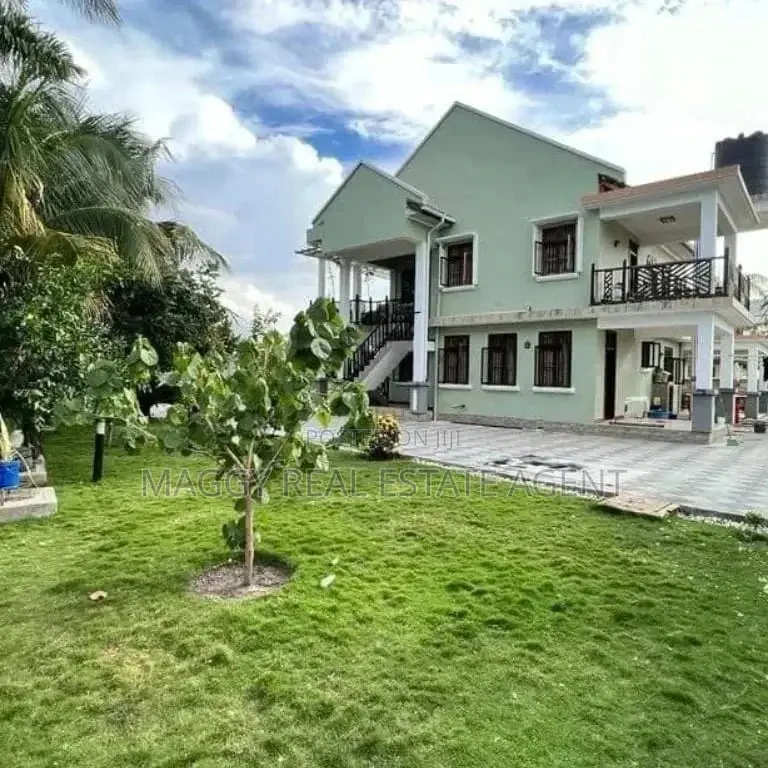 5bdrm House in Bahari Beach, Kunduchi for rent in Kunduchi