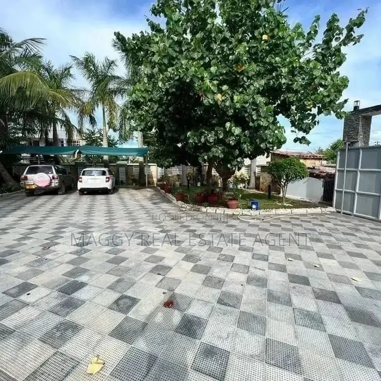5bdrm House in Bahari Beach, Kunduchi for rent in Kunduchi