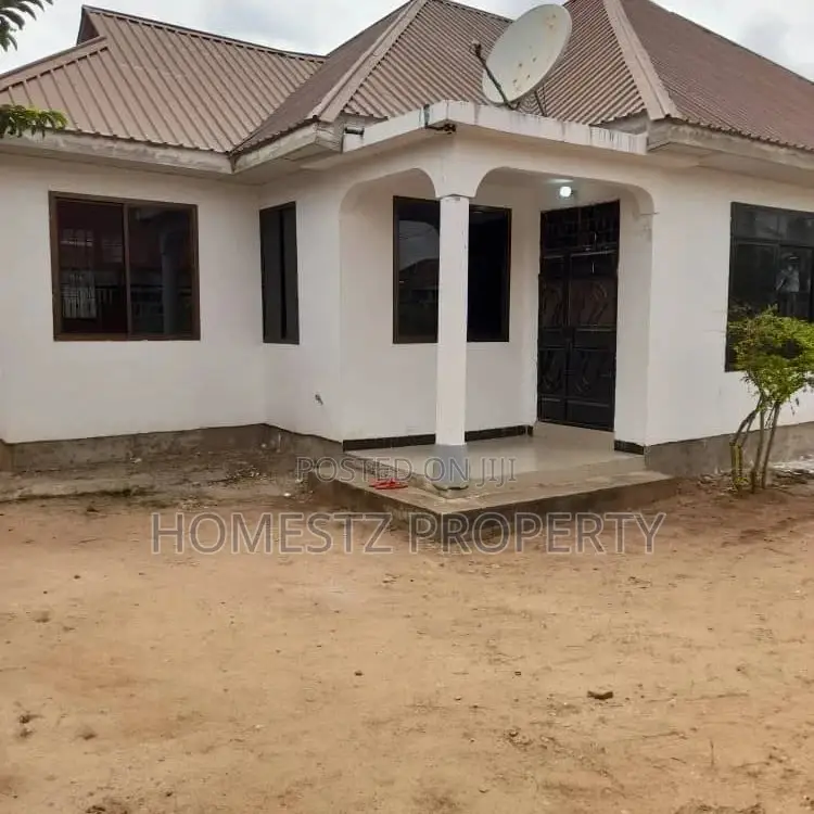 3bdrm House in Tabata Segerea, Kinondoni for sale in Kinondoni