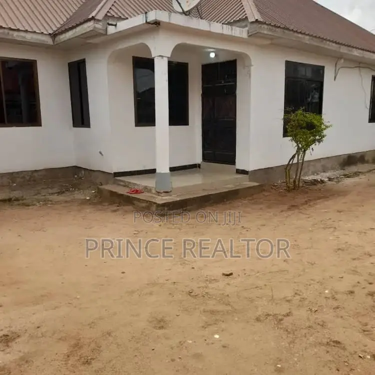 3bdrm House in Tabata Segerea, Kinondoni for sale in Kinondoni