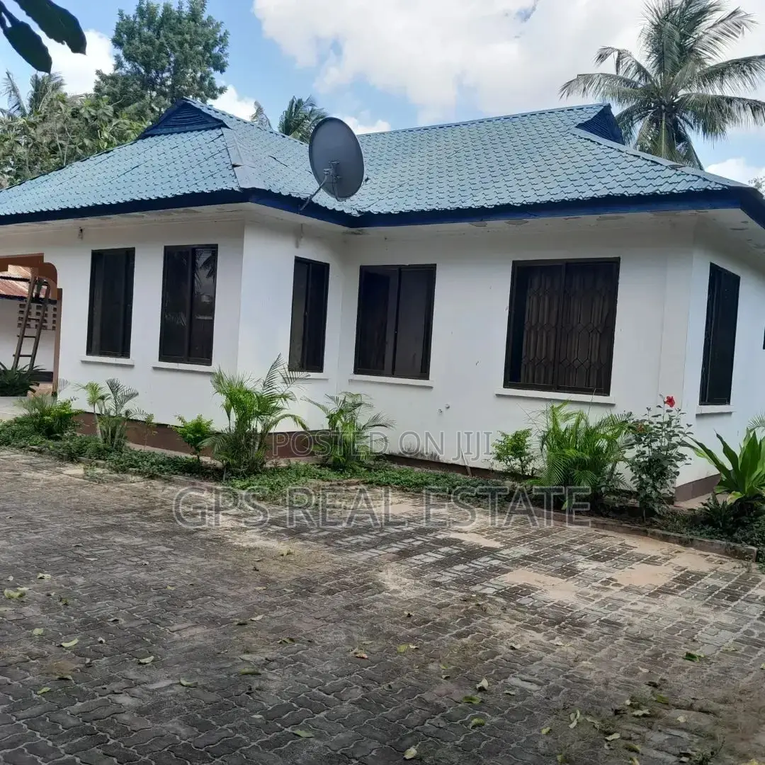 4bdrm House in Mji Mwema, Kinondoni for sale in Kinondoni