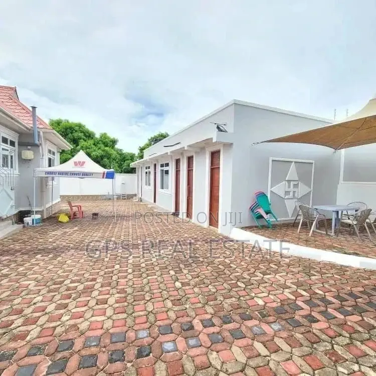 3bdrm House in Kulangwa, Kinondoni for sale in Kinondoni