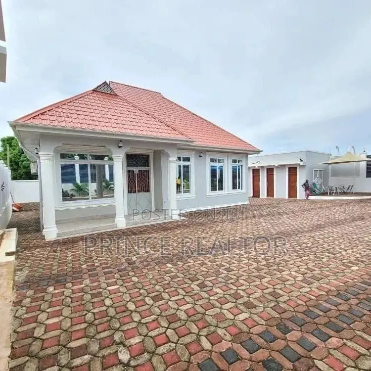 3bdrm House in Kulangwa, Kinondoni for sale in Kinondoni