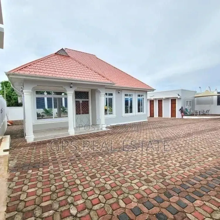 3bdrm House in Kulangwa, Kinondoni for sale in Kinondoni