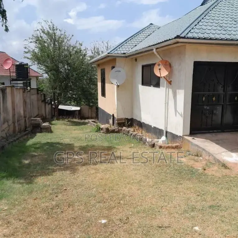 3bdrm House in Msigani, Kinondoni for sale in Kinondoni
