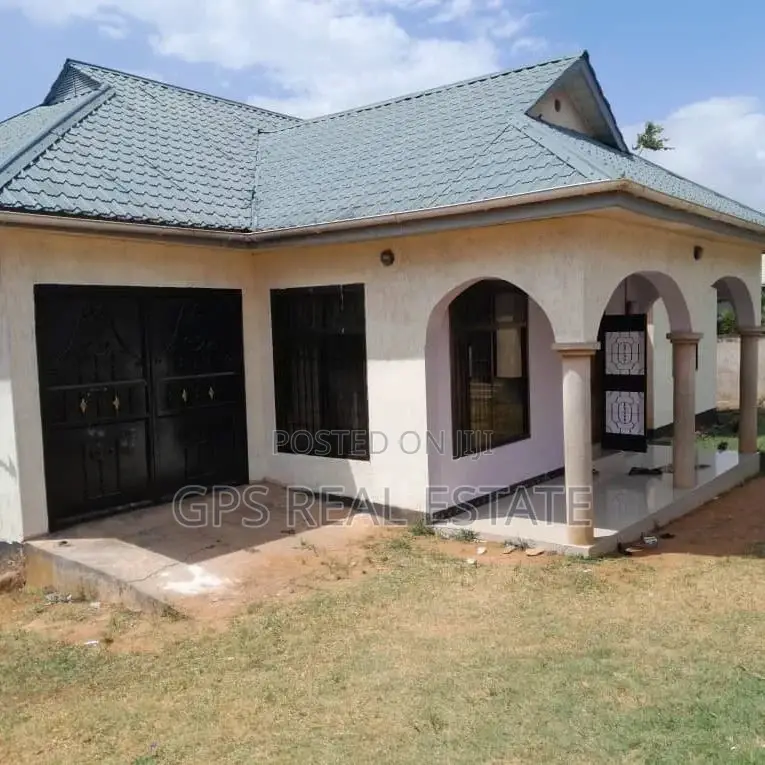 3bdrm House in Msigani, Kinondoni for sale in Kinondoni