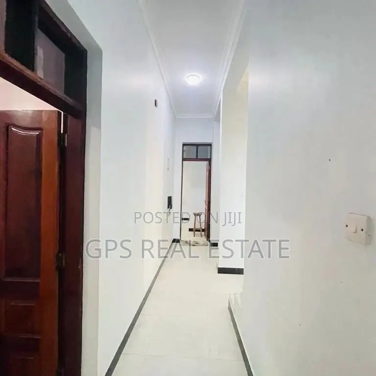 House for Rent in Kinondoni
