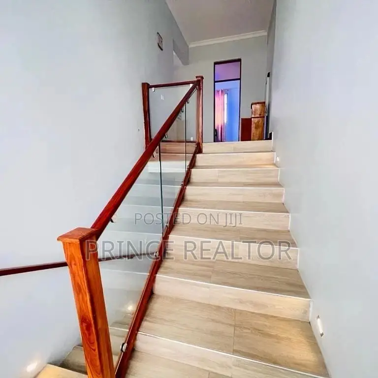 House for Rent in Kinondoni