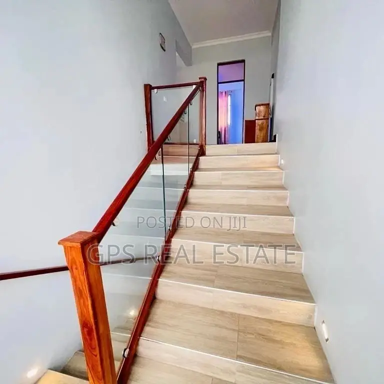 House for Rent in Kinondoni