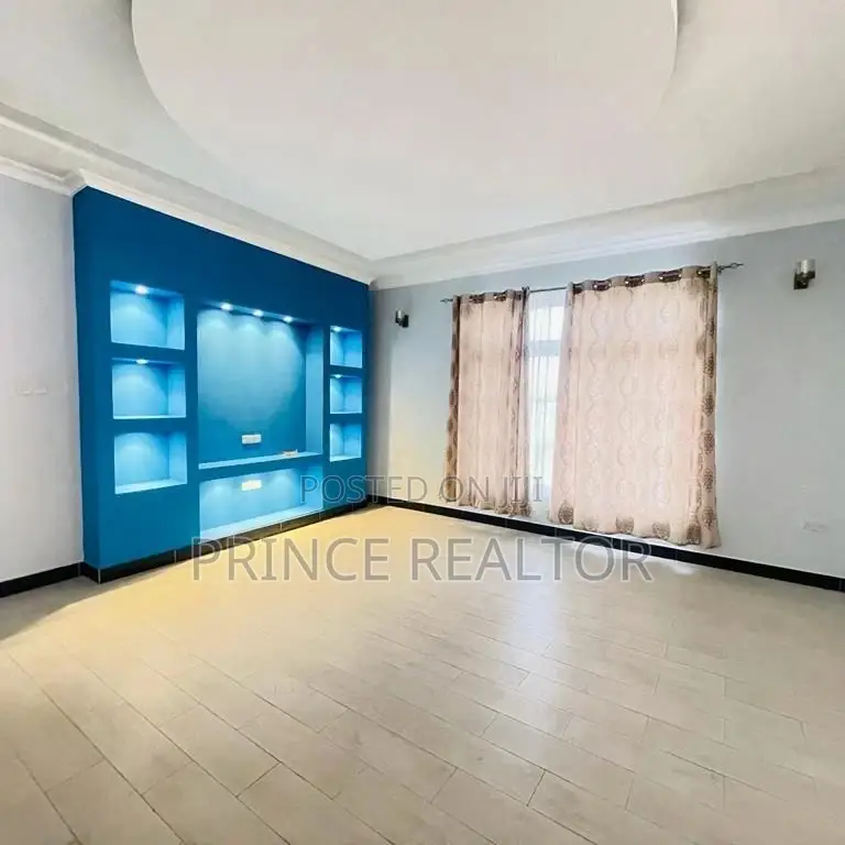 House for Rent in Kinondoni