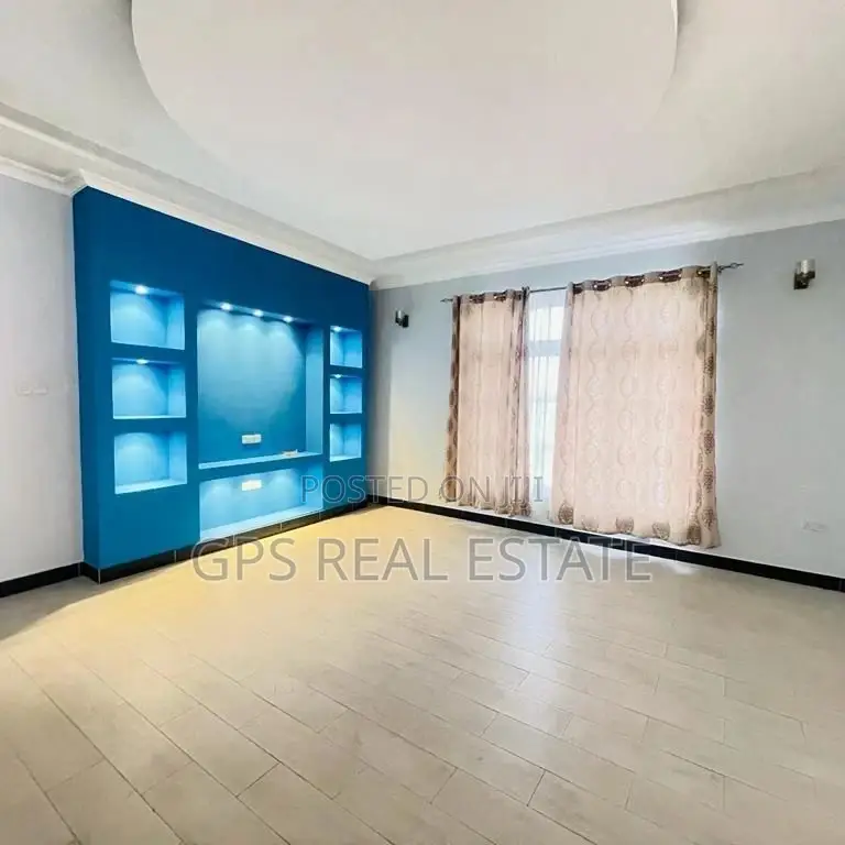 House for Rent in Kinondoni