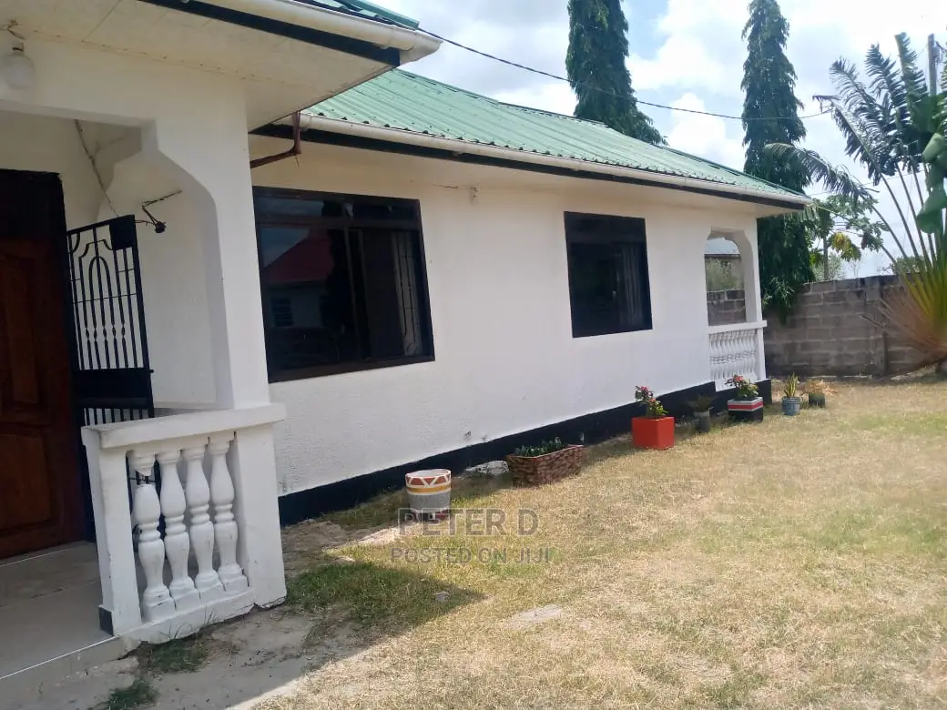 3bdrm House in Kibamba for sale in Kibamba