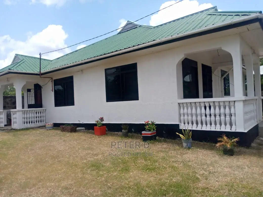 3bdrm House in Kibamba for sale in Kibamba
