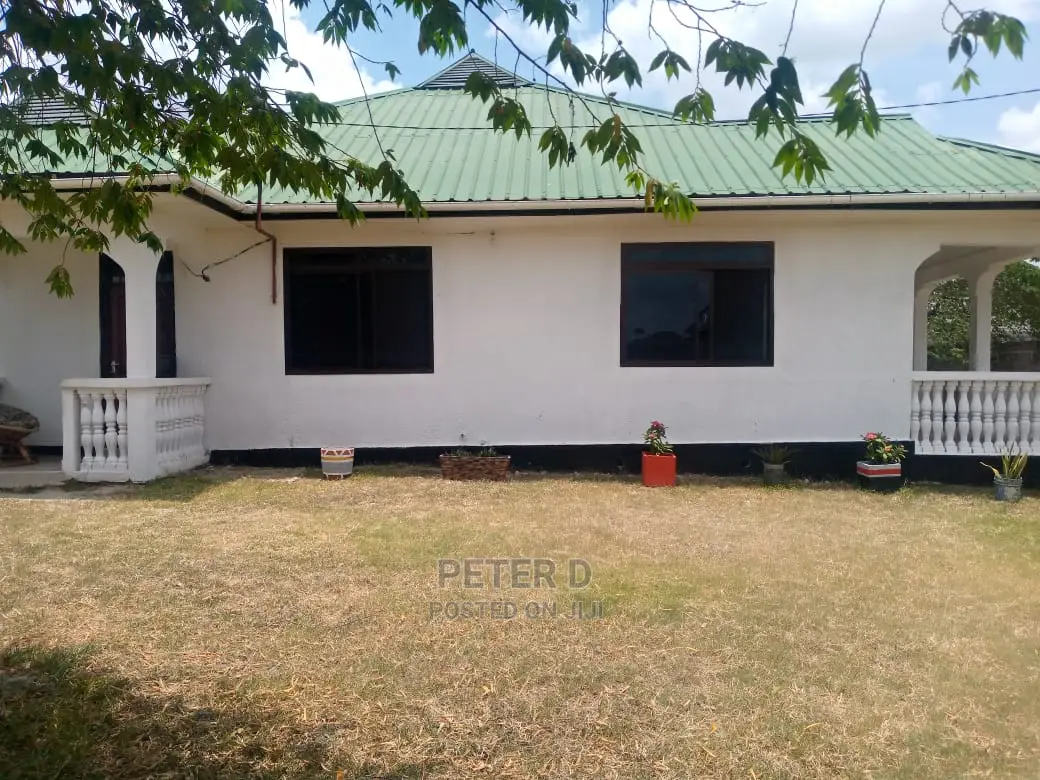 3bdrm House in Kibamba for sale in Kibamba