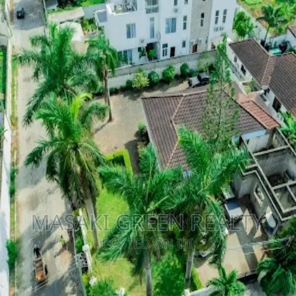 Plot For Sale At Slipway Area, Masaki in Msasani