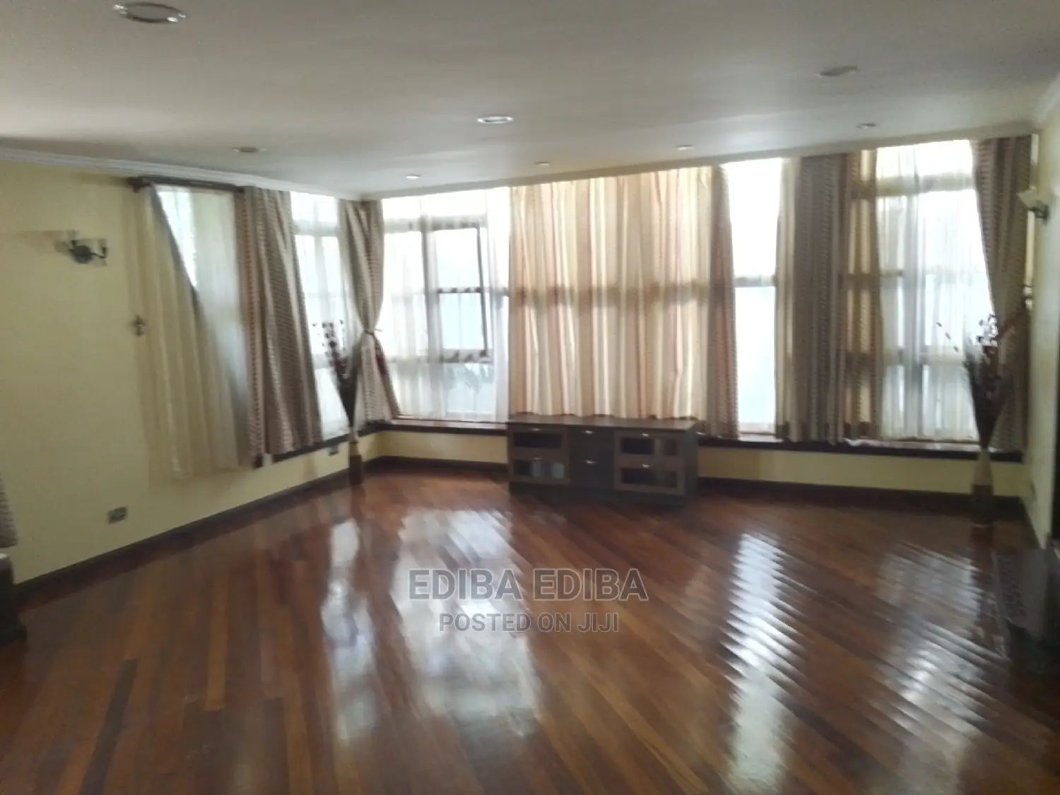 4bdrm House in Ediba Real Estate, Arusha for rent in Arusha