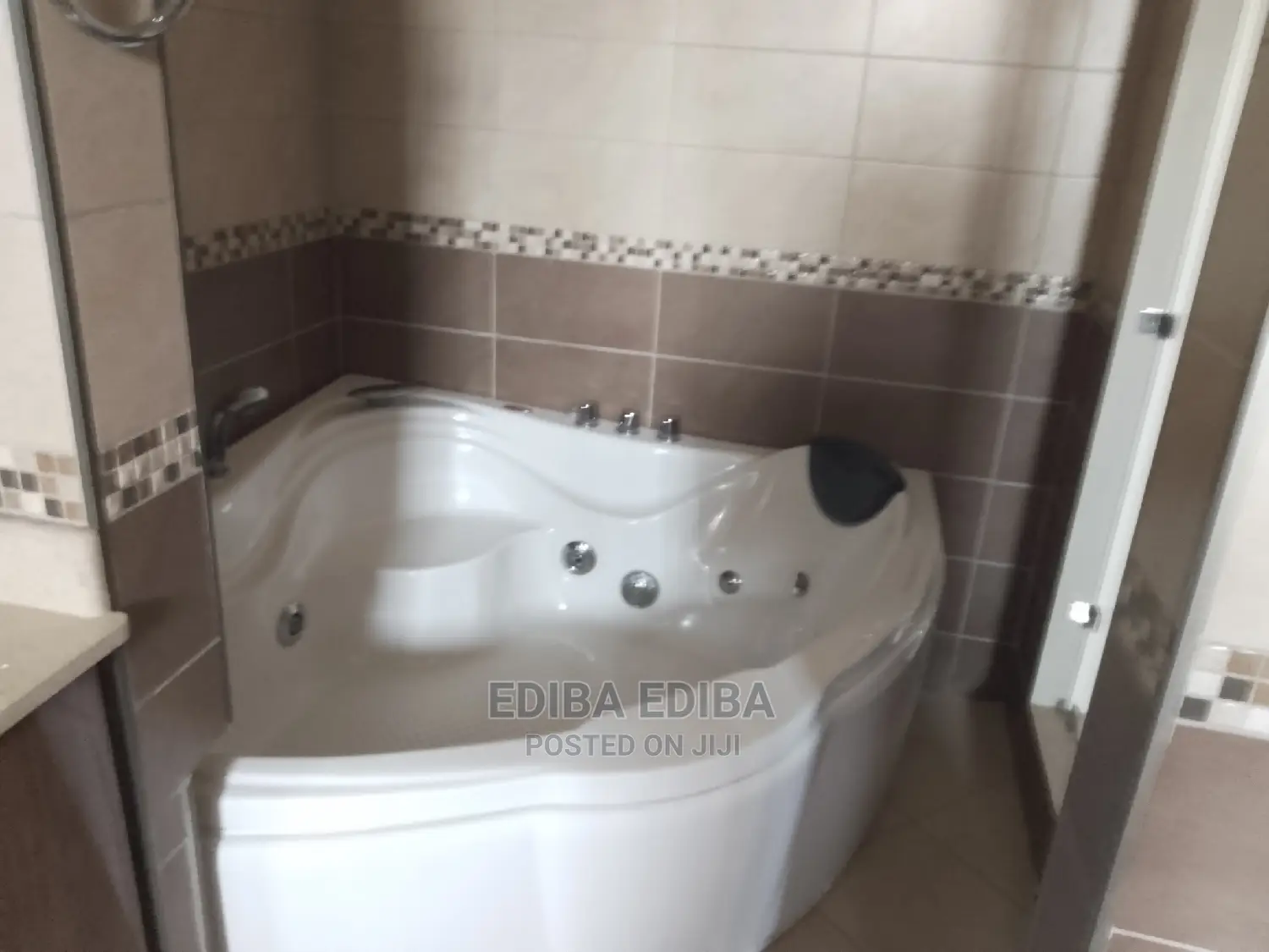 4bdrm House in Ediba Real Estate, Arusha for rent in Arusha