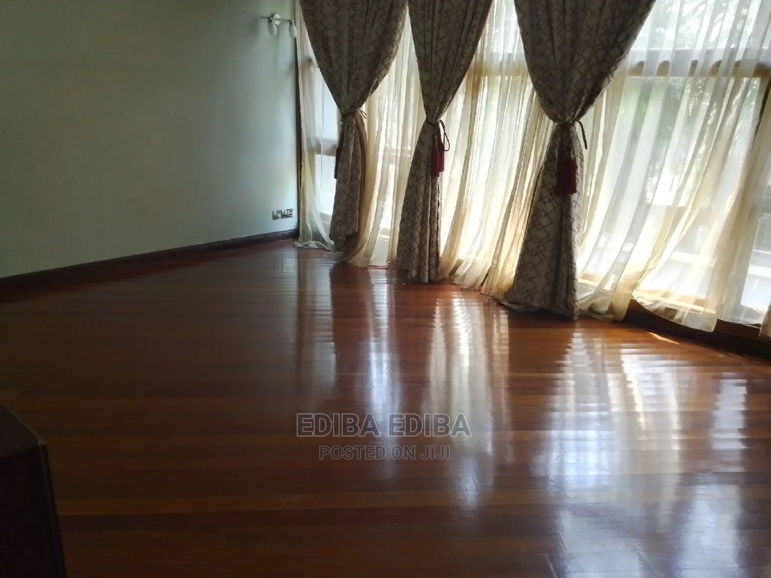 4bdrm House in Ediba Real Estate, Arusha for rent in Arusha