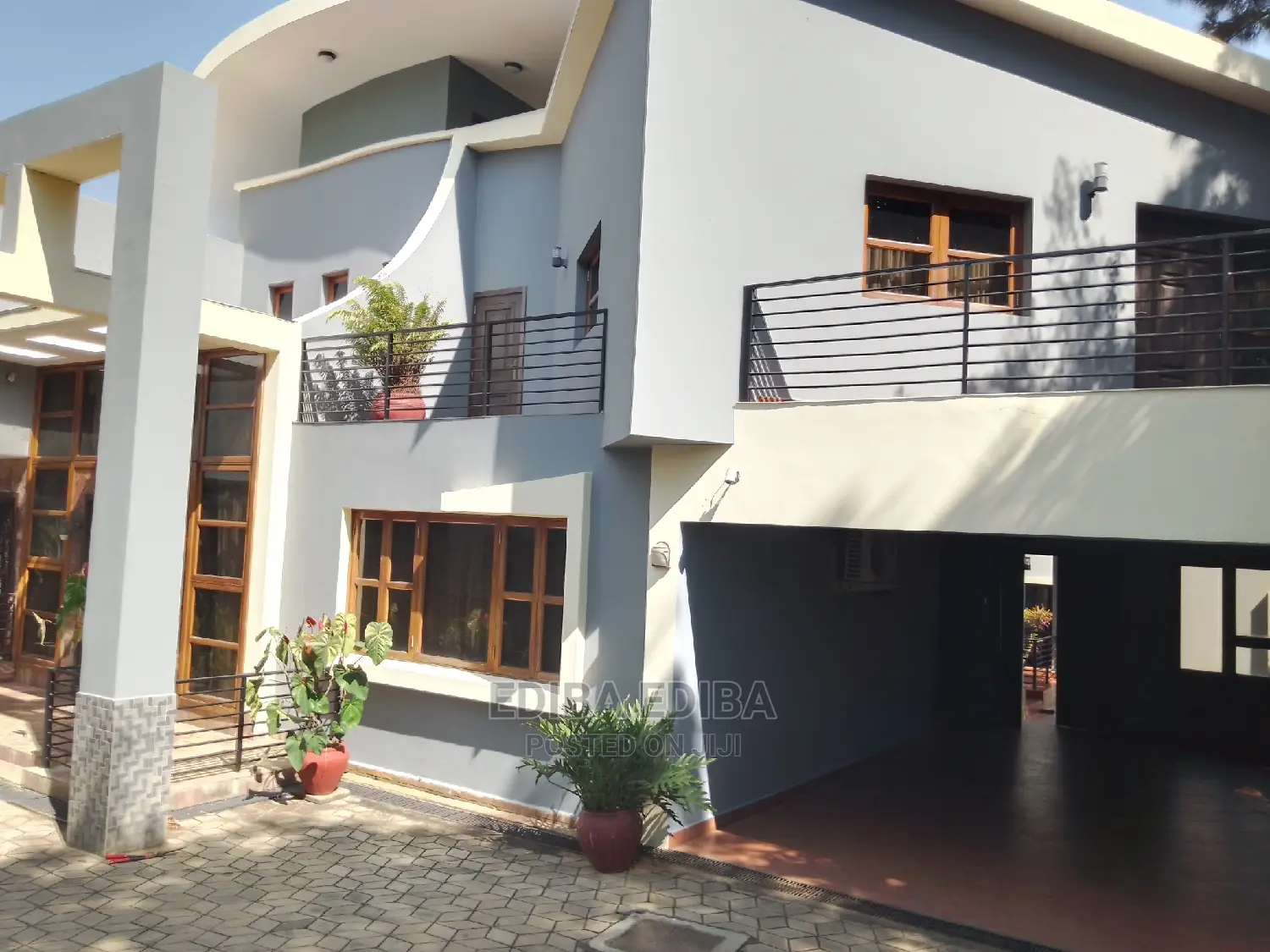 4bdrm House in Ediba Real Estate, Arusha for rent in Arusha